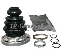 Пыльник шруса внутренний (комплект, с металлом) VW Transporter T4 1990-2003 1143701210 JP GROUP (Дания)