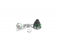 Пыльник шруса внутренний (комплект, с металлом) VW Transporter T4 1990-2003 2810-1014XLB PROFIT (Чехия)