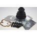 Пыльник шруса внутренний (комплект, с металлом) VW Transporter T4 1990-2003 300516 LOEBRO (Германия)