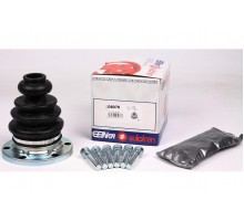 Пыльник шруса внутренний (комплект, с металлом) VW Transporter T4 1990-2003 D8076 AUTOFREN (Испания)