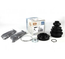 Пыльник шруса внутренний правый (комплект) VW T5 2.0 (бензин) / 1.9TDI 03- 304838 LOEBRO (Германия)