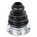 Пыльник шруса внутренний (с металлом) VW Transporter T4 1990-2003 30663 IMPERGOM (Италия)