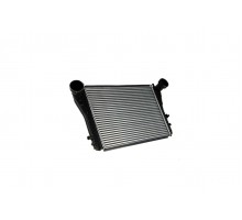 Радиатор интеркулера (двигатель BJB) VW Caddy III 1.9TDI 04-10 58004306 VAN WEZEL (Бельгия)