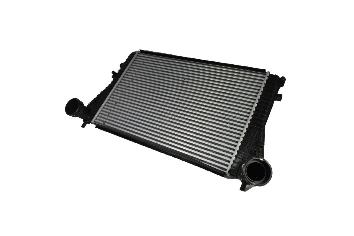 Радиатор интеркулера (двигатель BJB) VW Caddy III 1.9TDI 04-10 DAW005TT THERMOTEC (Польша) Радиатор интеркулера (двигатель BJB) VW Caddy III 1.9TDI 04-10 DAW005TT THERMOTEC (Польша)