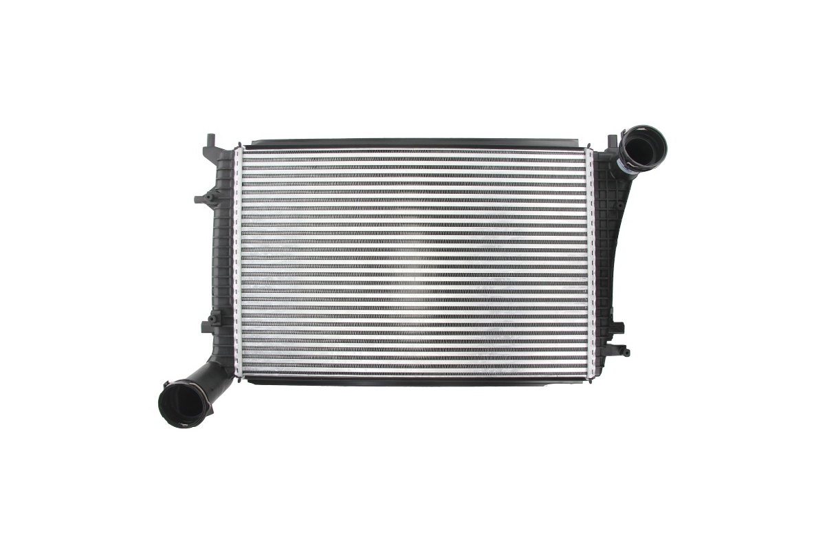 Радиатор интеркулера (двигатель BLS / BSU / BMM) VW Caddy III 1.9TDI / 2.0TDI 103kW 04-10 96619 NISSENS (Дания) Радиатор интеркулера (двигатель BLS / BSU / BMM) VW Caddy III 1.9TDI / 2.0TDI 103kW 04-10 96619 NISSENS (Дания)