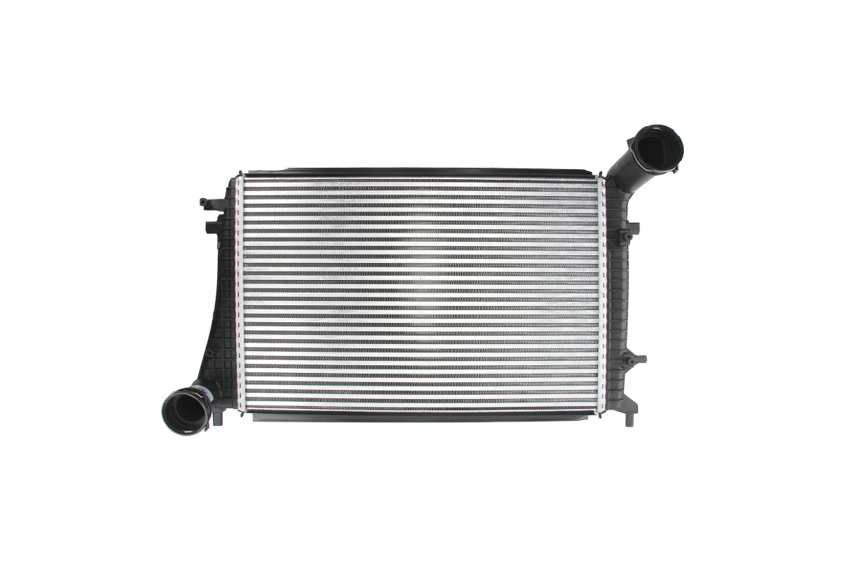 Радиатор интеркулера (двигатель BLS / BSU / BMM) VW Caddy III 1.9TDI / 2.0TDI 103kW 04-10 VWA4268 Elit (Украина) Радиатор интеркулера (двигатель BLS / BSU / BMM) VW Caddy III 1.9TDI / 2.0TDI 103kW 04-10 VWA4268 Elit (Украина)