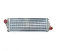 Радиатор интеркулера MB Sprinter 901-905 1995-2006 5007 AUTOTECHTEILE (Германия)