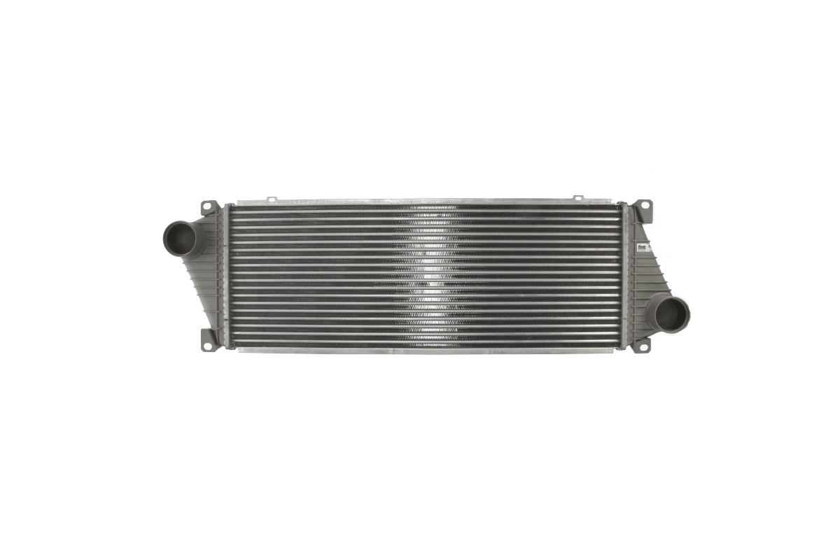 Радиатор интеркулера MB Sprinter 901-905 1995-2006 96842 NISSENS (Дания) Радиатор интеркулера MB Sprinter 901-905 1995-2006 96842 NISSENS (Дания)