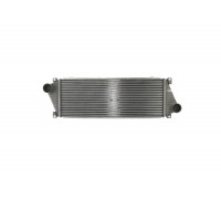 Радиатор интеркулера MB Sprinter 901-905 1995-2006 96842 NISSENS (Дания)