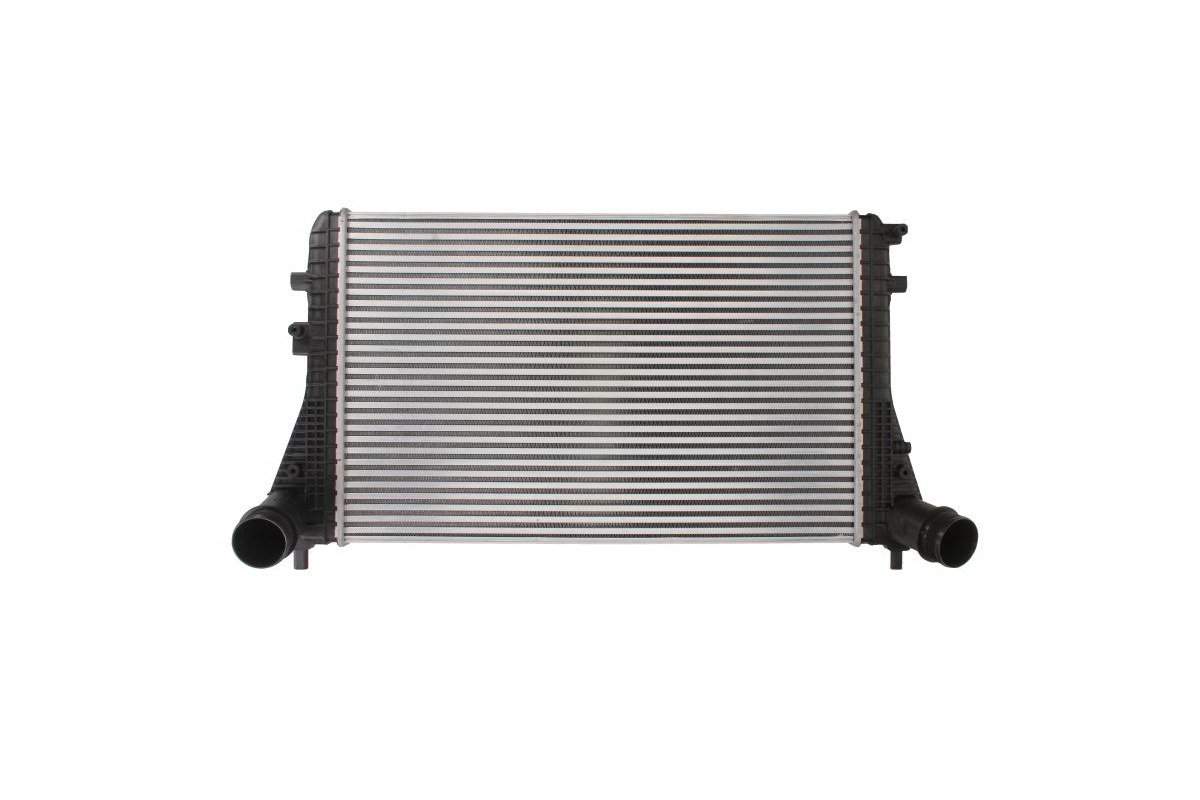 Радиатор интеркулера VW Caddy III 1.6TDI / 2.0TDI 10-15 DAA011TT THERMOTEC (Польша) Радиатор интеркулера VW Caddy III 1.6TDI / 2.0TDI 10-15 DAA011TT THERMOTEC (Польша)