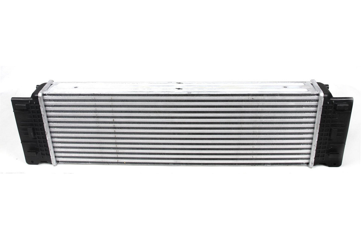 Радиатор интеркулера VW Crafter 2.0TDI 2011- 30505 NRF (Нидерланды) Радиатор интеркулера VW Crafter 2.0TDI 2011- 30505 NRF (Нидерланды)