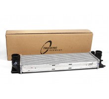 Радиатор интеркулера VW Crafter 2.5TDI 2006- 02.40.235 TRUCKTEC (Германия)