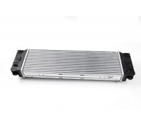 Радиатор интеркулера VW Crafter 2.5TDI 2006- 90-535-009 BSG (Турция)