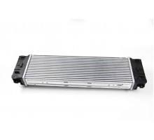 Радиатор интеркулера VW Crafter 2.5TDI 2006- 90-535-009 BSG (Турция)