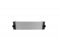 Радиатор интеркулера VW Crafter 2.5TDI 2006- TP.15.96.628 TEMPEST (Тайвань)