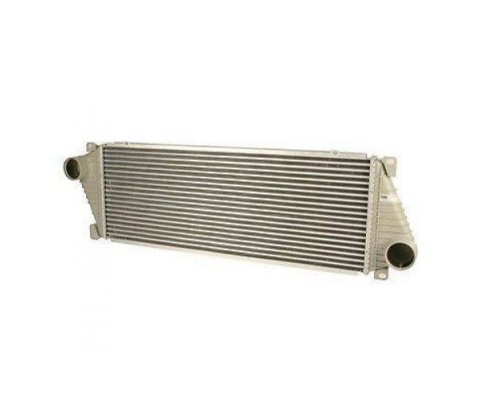 Радиатор интеркулера VW LT 28-46 1996-2006 15.96.842 TEMPEST (Тайвань)