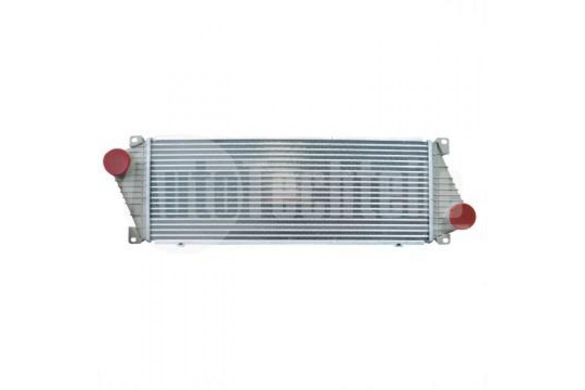 Радиатор интеркулера VW LT 28-46 1996-2006 5007 AUTOTECHTEILE (Германия) Радиатор интеркулера VW LT 28-46 1996-2006 5007 AUTOTECHTEILE (Германия)