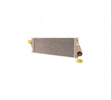 Радиатор интеркулера VW LT 28-46 1996-2006 8ML376720-391 HELLA (Германия)