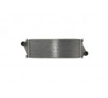 Радиатор интеркулера VW LT 28-46 1996-2006 96842 NISSENS (Дания)