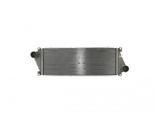 Радиатор интеркулера VW LT 28-46 1996-2006 96842 NISSENS (Дания)