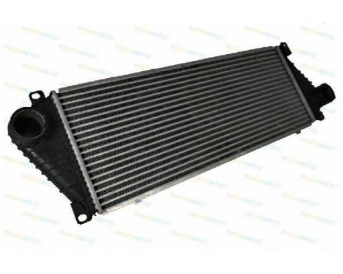 Радиатор интеркулера VW LT 28-46 1996-2006 DAM001TT THERMOTEC (Польша)