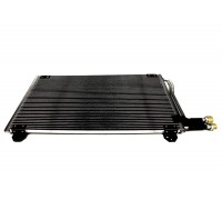 Радиатор кондиционера MB Sprinter 901-905 1995-2006 TP.1594225 TEMPEST (Тайвань)