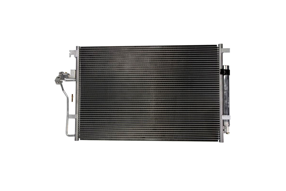 Радиатор кондиционера MB Sprinter 906 2006- CF20152-12B1 DELPHI (США) Радиатор кондиционера MB Sprinter 906 2006- CF20152-12B1 DELPHI (США)