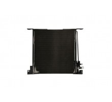 Радиатор кондиционера MB Vito 638 1996-2003 KTT110014 THERMOTEC (Польша)