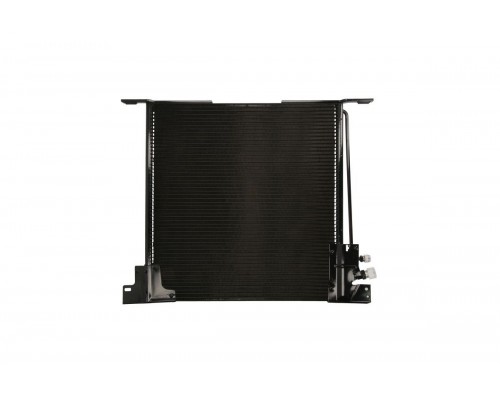 Радиатор кондиционера MB Vito 638 1996-2003 KTT110014 THERMOTEC (Польша)