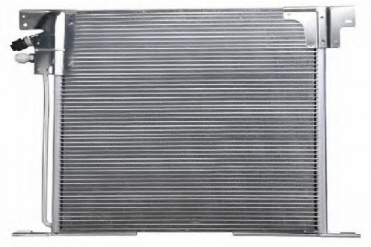 Радиатор кондиционера MB Vito 638 1996-2003 TP.15.94.226 TEMPEST (Тайвань) Радиатор кондиционера MB Vito 638 1996-2003 TP.15.94.226 TEMPEST (Тайвань)