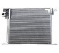 Радиатор кондиционера MB Vito 638 1996-2003 TP.15.94.226 TEMPEST (Тайвань)