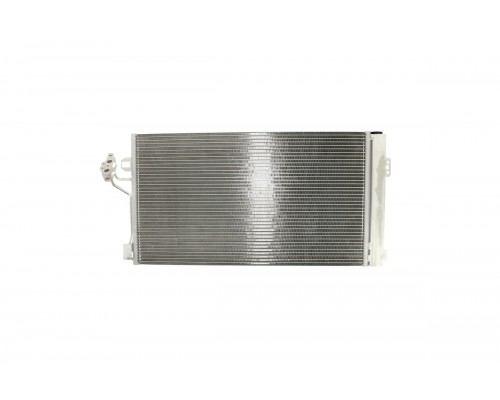 Радиатор кондиционера MB Vito 639 2003- 1005058 AUTOTECHTEILE (Германия)