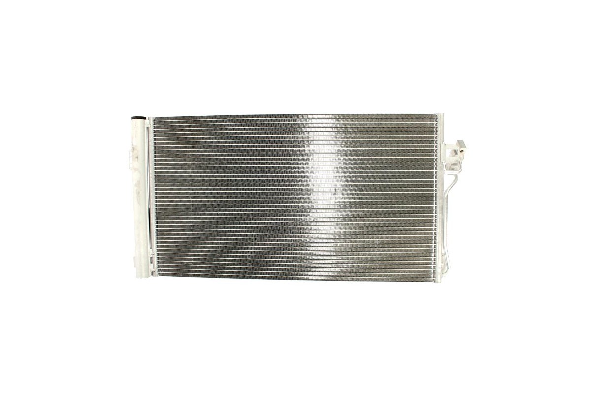 Радиатор кондиционера MB Vito 639 2003- 381500 KALE Радиатор кондиционера MB Vito 639 2003- 381500 KALE