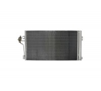 Радиатор кондиционера MB Vito 639 2003- KTT110056 THERMOTEC (Польша)