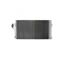 Радиатор кондиционера MB Vito 639 2003- KTT110056 THERMOTEC (Польша)