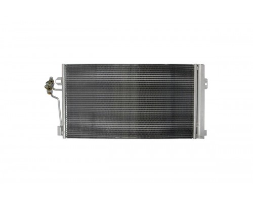 Радиатор кондиционера MB Vito 639 2003- KTT110056 THERMOTEC (Польша)