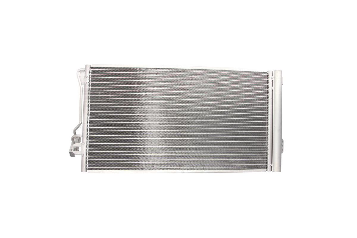 Радиатор кондиционера MB Vito 639 2003- TSP0225611 DELPHI (США) Радиатор кондиционера MB Vito 639 2003- TSP0225611 DELPHI (США)