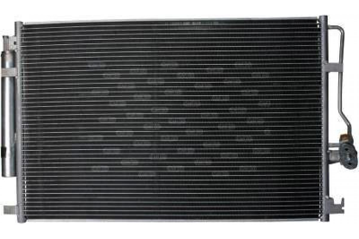 Радиатор кондиционера VW Crafter 2006- 260745 CARGO (Дания) Радиатор кондиционера VW Crafter 2006- 260745 CARGO (Дания)
