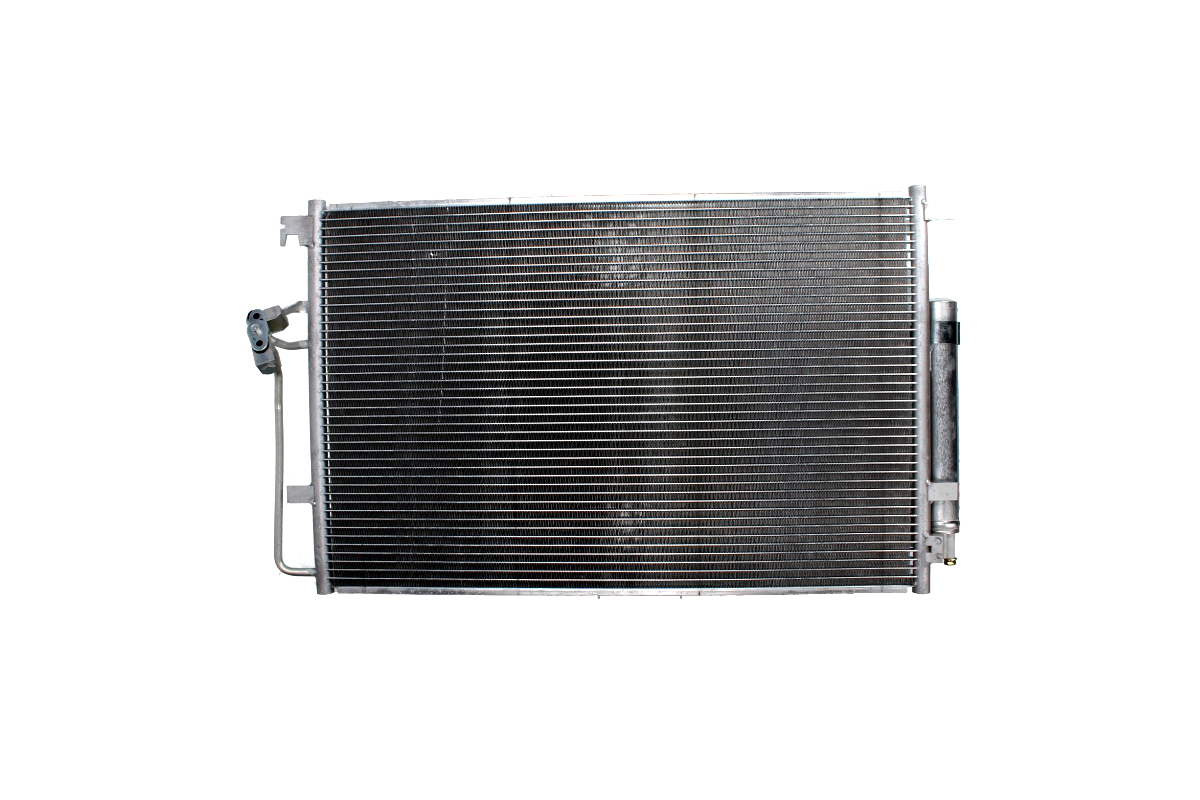 Радиатор кондиционера VW Crafter 2006- 818173 VALEO (Франция) Радиатор кондиционера VW Crafter 2006- 818173 VALEO (Франция)