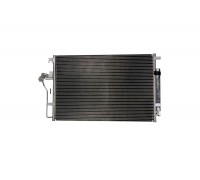 Радиатор кондиционера VW Crafter 2006- CF20152-12B1 DELPHI (США)