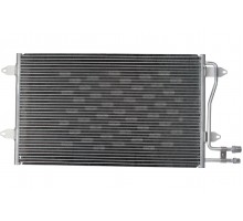 Радиатор кондиционера VW LT 1996-2006 260494 CARGO (Дания)