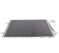 Радиатор кондиционера VW LT 1996-2006 35656 NRF (Нидерланды)