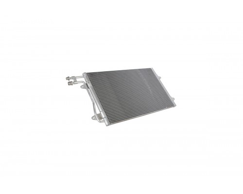 Радиатор кондиционера VW LT 1996-2006 8FC351300-201 HELLA (Германия)