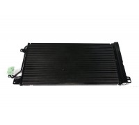 Радиатор кондиционера VW Transporter T5 1.9TDI / 2.5TDI / 2.0 (бензин) / 3.2 (бензин) 2003-2009 376300 KALE