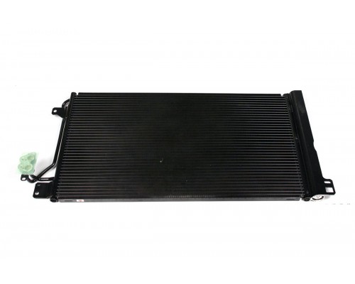 Радиатор кондиционера VW Transporter T5 1.9TDI / 2.5TDI / 2.0 (бензин) / 3.2 (бензин) 2003-2009 376300 KALE
