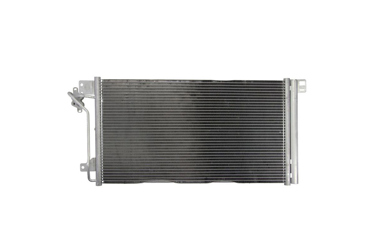 Радиатор кондиционера VW Transporter T5 1.9TDI / 2.5TDI / 2.0 (бензин) / 3.2 (бензин) 2003-2009 VWA5236 AVA (Нидерланды) Радиатор кондиционера VW Transporter T5 1.9TDI / 2.5TDI / 2.0 (бензин) / 3.2 (бензин) 2003-2009 VWA5236 AVA (Нидерланды)