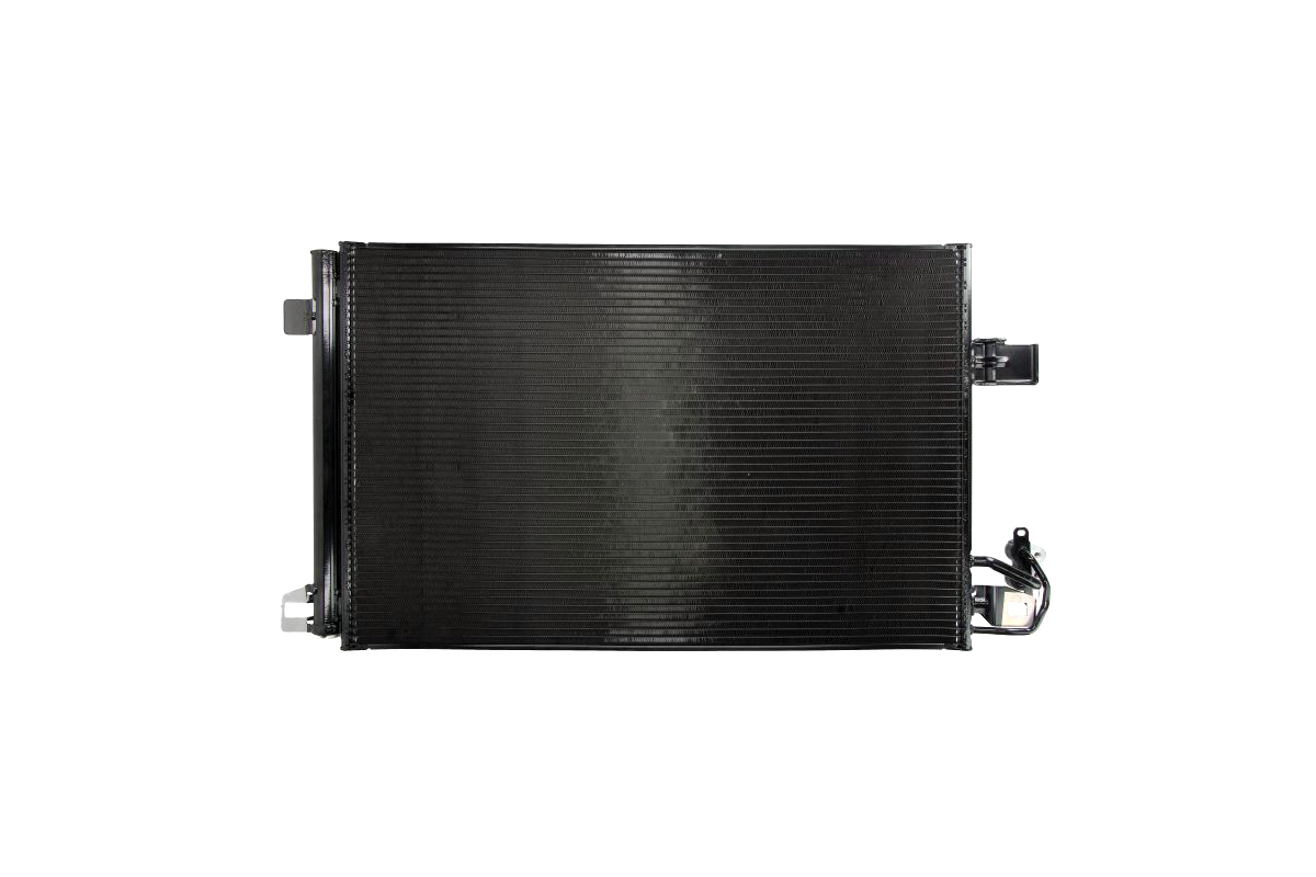 Радиатор кондиционера VW Transporter T5 2.0TDI / 2.0BiTDI / 2.0TSI 2009-2015 940345 NISSENS (Дания) Радиатор кондиционера VW Transporter T5 2.0TDI / 2.0BiTDI / 2.0TSI 2009-2015 940345 NISSENS (Дания)