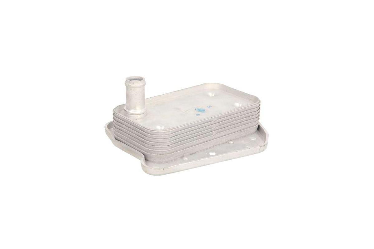 Радиатор масляный / теплообменник (двигатель OM646) MB Vito 639 2.2CDI 03- 30003376 VAN WEZEL (Бельгия) Радиатор масляный / теплообменник (двигатель OM646) MB Vito 639 2.2CDI 03- 30003376 VAN WEZEL (Бельгия)
