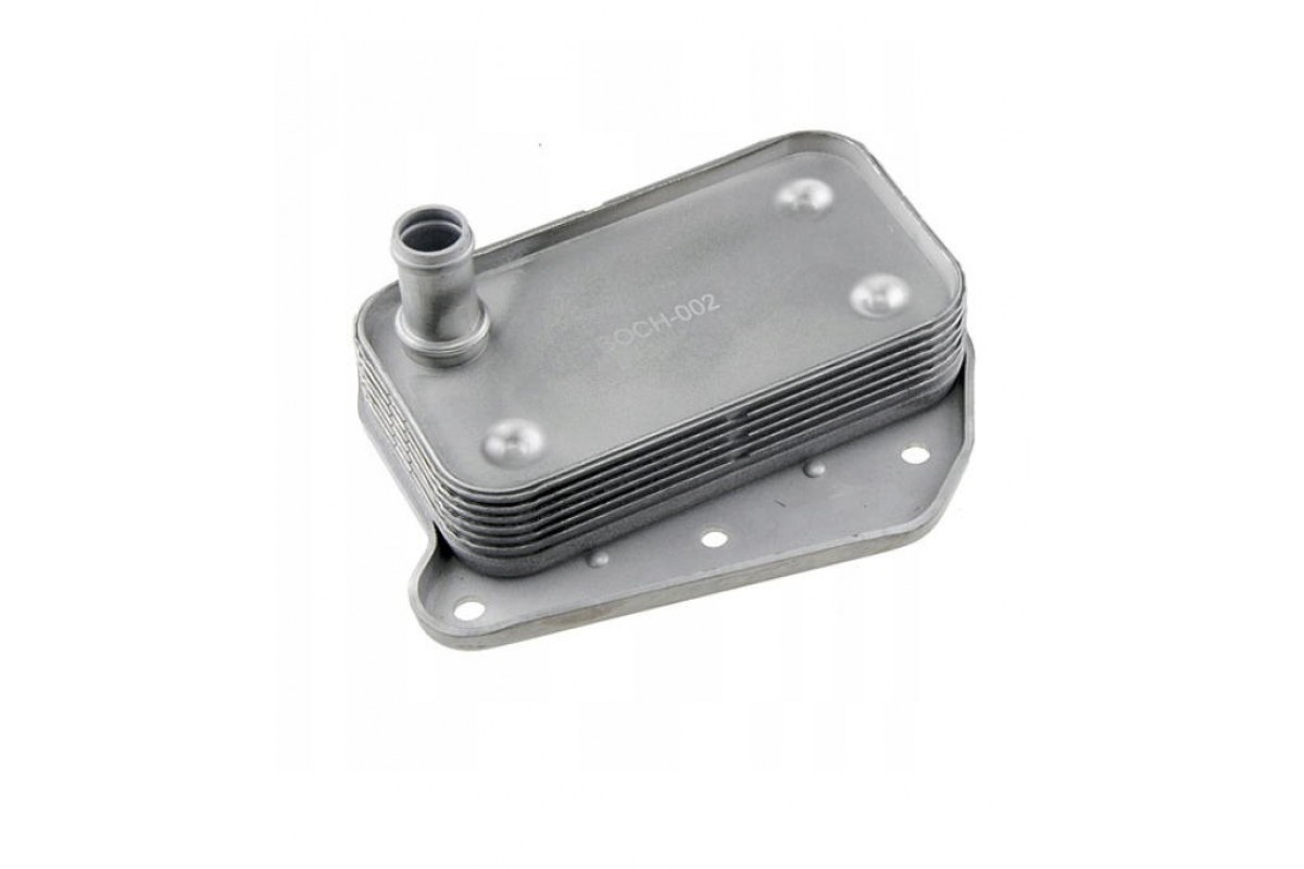 Радиатор масляный / теплообменник (двигатель OM646) MB Vito 639 2.2CDI 03- 344615 KALE Радиатор масляный / теплообменник (двигатель OM646) MB Vito 639 2.2CDI 03- 344615 KALE