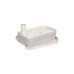 Радиатор масляный / теплообменник (двигатель OM646) MB Vito 639 2.2CDI 03- D4M004TT THERMOTEC (Польша)